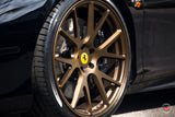 Vossen Forged VPS-306 Starting at $2000 per Wheel