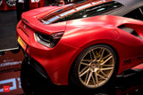 Vossen Forged VPS-314T Starting at $2000 per Wheel