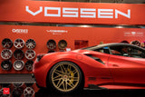 Vossen Forged VPS-314T Starting at $2000 per Wheel