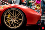 Vossen Forged VPS-314T Starting at $2000 per Wheel