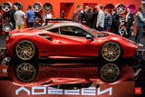 Vossen Forged VPS-314T Starting at $2000 per Wheel