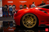 Vossen Forged VPS-314T Starting at $2000 per Wheel
