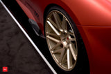 Vossen Forged VPS-314T Starting at $2000 per Wheel