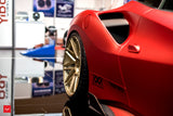 Vossen Forged VPS-314T Starting at $2000 per Wheel