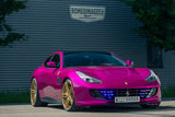 Vossen Forged HC-1 Starting at $2000 per Wheel