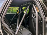 Bavarian Car Tuning - Show & Shine Clubsport ISOFIX Roll Cage / Roll Bar Variant 1