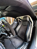 Bavarian Car Tuning - Clubsport ISOFIX Show Cage