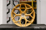 Vossen | Novitec NL4 Starting at $2650 per Wheel