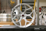 Vossen | Novitec NL4 Starting at $2650 per Wheel