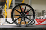 Vossen Forged Evo-2 Monoblock Starting at $2000 per wheel