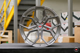 Vossen Forged Evo-3 Monoblock Starting at $2000 per wheel