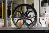 Vossen Forged Evo-3 Monoblock Starting at $2000 per wheel