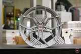 Vossen Forged EVO-3R Monoblock Starting at $2400 per Wheel
