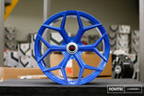Vossen | Novitec NL4 Starting at $2650 per Wheel
