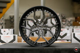 Vossen Forged EVO-4R (3-Piece) Starting at $2800 per Wheel