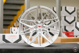Vossen Forged Evo-5 Monoblock Starting at $2000 per wheel