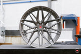 Vossen Forged Evo-5 Monoblock Starting at $2000 per wheel