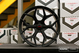 Vossen | Novitec NL4 Starting at $2650 per Wheel