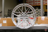 Vossen Forged EVO-5R Monoblock Starting at $2400 per Wheel