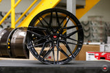 Vossen Forged EVO-5R Monoblock Starting at $2400 per Wheel