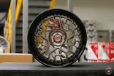 Vossen Forged ERA-4 Starting at $2000 per Wheel