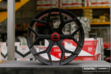 Vossen | Novitec NL4 Starting at $2650 per Wheel