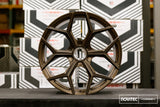 Vossen | Novitec NL4 Starting at $2650 per Wheel