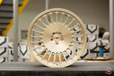 Vossen Forged ML-R1 Starting at $1900 per Wheel