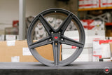 Vossen Forged M-X5 Starting at $2000 per Wheel