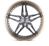 Vossen Forged EVO-1R (3-Piece) Starting at $2800 per Wheel