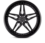 Vossen Forged EVO-1R (3-Piece) Starting at $2800 per Wheel