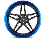 Vossen Forged EVO-1R (3-Piece) Starting at $2800 per Wheel
