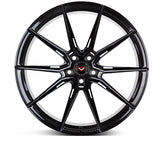 Vossen Forged EVO-2R Monoblock Starting at $2400 per Wheel