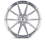 Vossen Forged EVO-2R Monoblock Starting at $2400 per Wheel