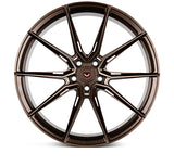 Vossen Forged EVO-2R Monoblock Starting at $2400 per Wheel
