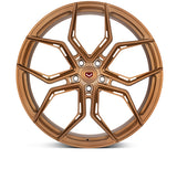 Vossen Forged EVO-3R Monoblock Starting at $2400 per Wheel