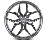 Vossen Forged Evo-4 Monoblock Starting at $2000 per wheel