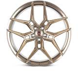 Vossen Forged Evo-4 Monoblock Starting at $2000 per wheel