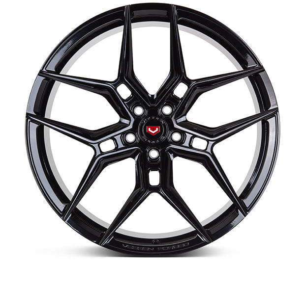 Vossen Forged Evo-4 Monoblock Starting at $2000 per wheel