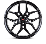 Vossen Forged Evo-4 Monoblock Starting at $2000 per wheel