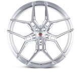 Vossen Forged EVO-4R Monoblock Starting at $2400 per Wheel