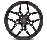 Vossen Forged EVO-4R Monoblock Starting at $2400 per Wheel