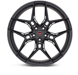 Vossen Forged EVO-4R Monoblock Starting at $2400 per Wheel