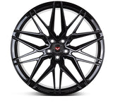Vossen Forged Evo-5 Monoblock Starting at $2000 per wheel
