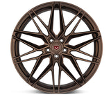 Vossen Forged Evo-5 Monoblock Starting at $2000 per wheel