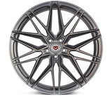 Vossen Forged Evo-5 Monoblock Starting at $2000 per wheel