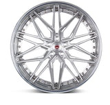 Vossen Forged EVO-5R (3-Pieces) Starting at $2800 per Wheel
