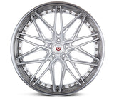 Vossen Forged EVO-5R (3-Pieces) Starting at $2800 per Wheel