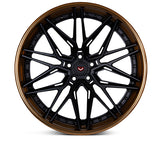 Vossen Forged EVO-5R (3-Pieces) Starting at $2800 per Wheel