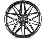 Vossen Forged EVO-5R Monoblock Starting at $2400 per Wheel